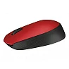 Logitech M171 - Ratón - inalámbrico - 2.4 GHz