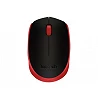 Logitech M171 - Ratón - inalámbrico - 2.4 GHz