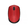 Logitech M171 - Ratón - inalámbrico - 2.4 GHz