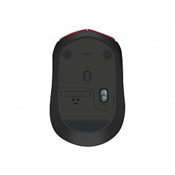 Logitech M171 - Ratón - inalámbrico - 2.4 GHz