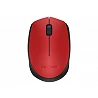 Logitech M171 - Ratón - inalámbrico - 2.4 GHz