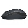 Logitech M220 Silent - Ratón - óptico - 3 botones