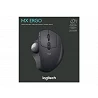 Logitech MX ERGO - Bola de seguimiento - óptico