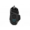 Logitech Gaming Mouse G502 (Hero) - Ratón