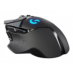 Logitech Gaming Mouse G502 (Hero) - Ratón