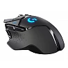 Logitech Gaming Mouse G502 (Hero) - Ratón