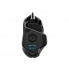 Logitech Gaming Mouse G502 (Hero) - Ratón