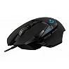 Logitech Gaming Mouse G502 (Hero) - Ratón