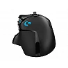 Logitech Gaming Mouse G502 (Hero) - Ratón