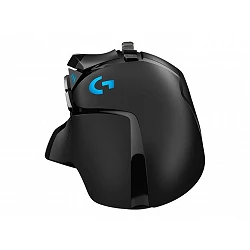 Logitech Gaming Mouse G502 (Hero) - Ratón