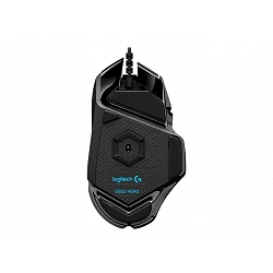 Logitech Gaming Mouse G502 (Hero) - Ratón