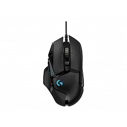 Logitech Gaming Mouse G502 (Hero) - Ratón