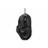 Logitech Gaming Mouse G502 (Hero) - Ratón