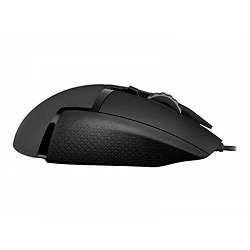 Logitech Gaming Mouse G502 (Hero) - Ratón