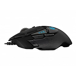 Logitech Gaming Mouse G502 (Hero) - Ratón