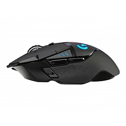 Logitech Gaming Mouse G502 LIGHTSPEED - Ratón