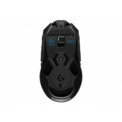 Logitech Wireless Gaming Mouse G903 LIGHTSPEED with HERO 16K sensor