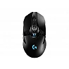 Logitech Wireless Gaming Mouse G903 LIGHTSPEED with HERO 16K sensor