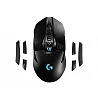 Logitech Wireless Gaming Mouse G903 LIGHTSPEED with HERO 16K sensor