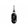 Logitech Wireless Gaming Mouse G903 LIGHTSPEED with HERO 16K sensor