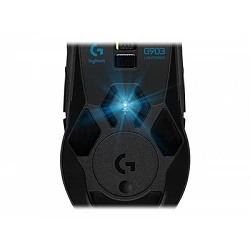 Logitech Wireless Gaming Mouse G903 LIGHTSPEED with HERO 16K sensor