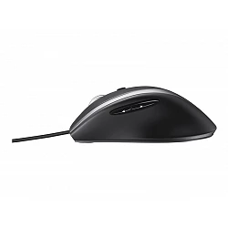 Logitech M500s Advanced Corded Mouse - Ratón