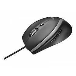 Logitech M500s Advanced Corded Mouse - Ratón