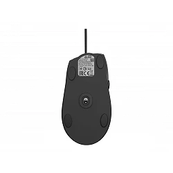 Logitech M500s Advanced Corded Mouse - Ratón