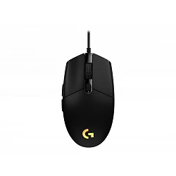 Logitech Gaming Mouse G203 LIGHTSYNC - Ratón