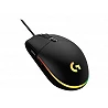Logitech Gaming Mouse G203 LIGHTSYNC - Ratón