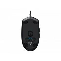 Logitech Gaming Mouse G203 LIGHTSYNC - Ratón