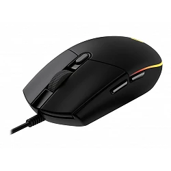 Logitech Gaming Mouse G203 LIGHTSYNC - Ratón