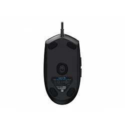 Logitech Gaming Mouse G203 LIGHTSYNC - Ratón