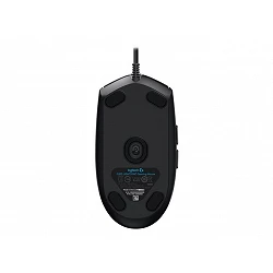 Logitech Gaming Mouse G203 LIGHTSYNC - Ratón