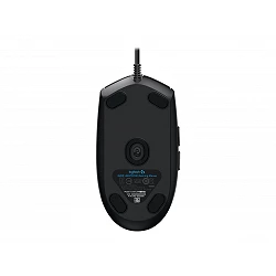 Logitech Gaming Mouse G203 LIGHTSYNC - Ratón