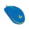 Logitech Gaming Mouse G102 LIGHTSYNC - Ratón