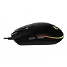 Logitech Gaming Mouse G102 LIGHTSYNC - Ratón