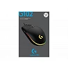 Logitech Gaming Mouse G102 LIGHTSYNC - Ratón