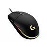 Logitech Gaming Mouse G102 LIGHTSYNC - Ratón