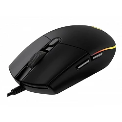 Logitech Gaming Mouse G102 LIGHTSYNC - Ratón