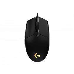 Logitech Gaming Mouse G102 LIGHTSYNC - Ratón