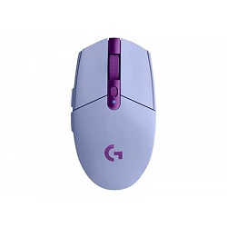 Logitech G G305 - Ratón - óptico - 6 botones