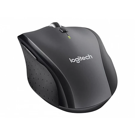 Logitech Marathon M705 - Ratón - diestro