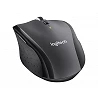 Logitech Marathon M705 - Ratón - diestro