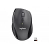 Logitech Marathon M705 - Ratón - diestro