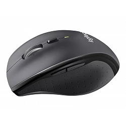 Logitech Marathon M705 - Ratón - diestro