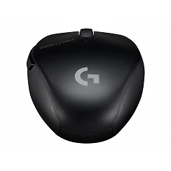 Logitech G G303 Shroud Edition - Ratón - óptico
