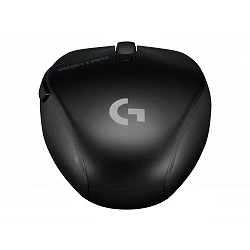 Logitech G G303 Shroud Edition - Ratón - óptico