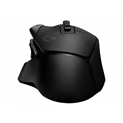 Logitech G G502 X - Ratón - óptico - cableado