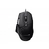 Logitech G G502 X - Ratón - óptico - cableado